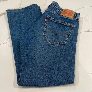 Levi’s 505
